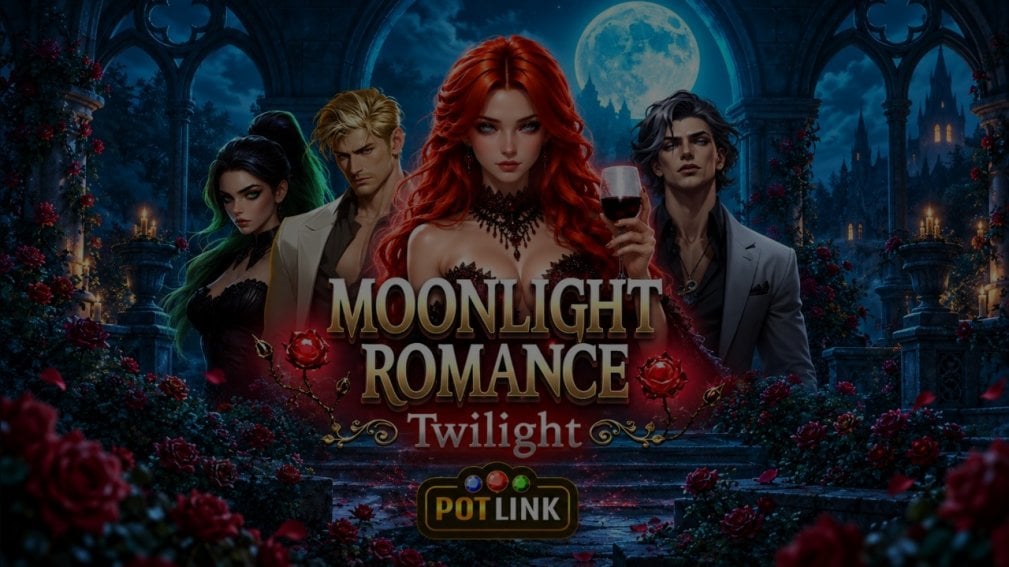 Moonlight Romance - Twilight demo