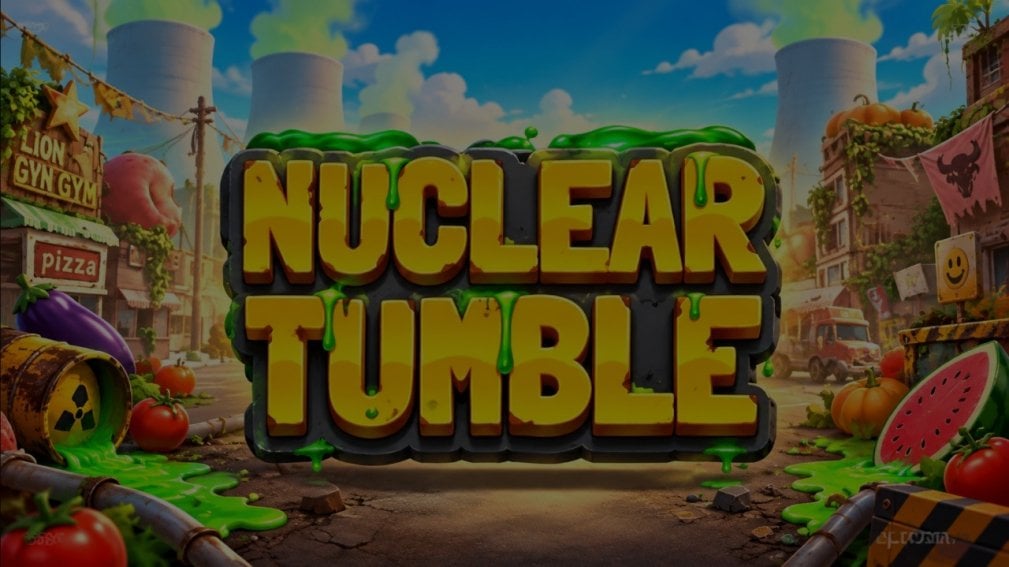 Nuclear Tumble demo