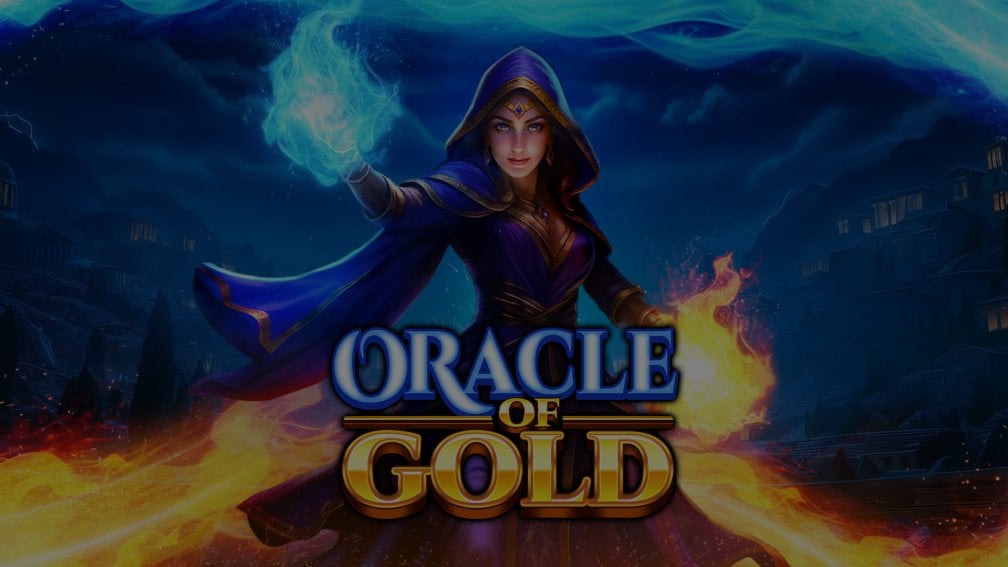 Oracle of Gold demo