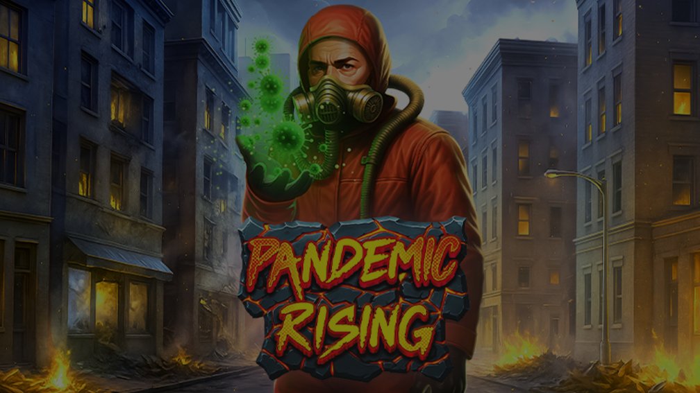 Pandemic Rising demo