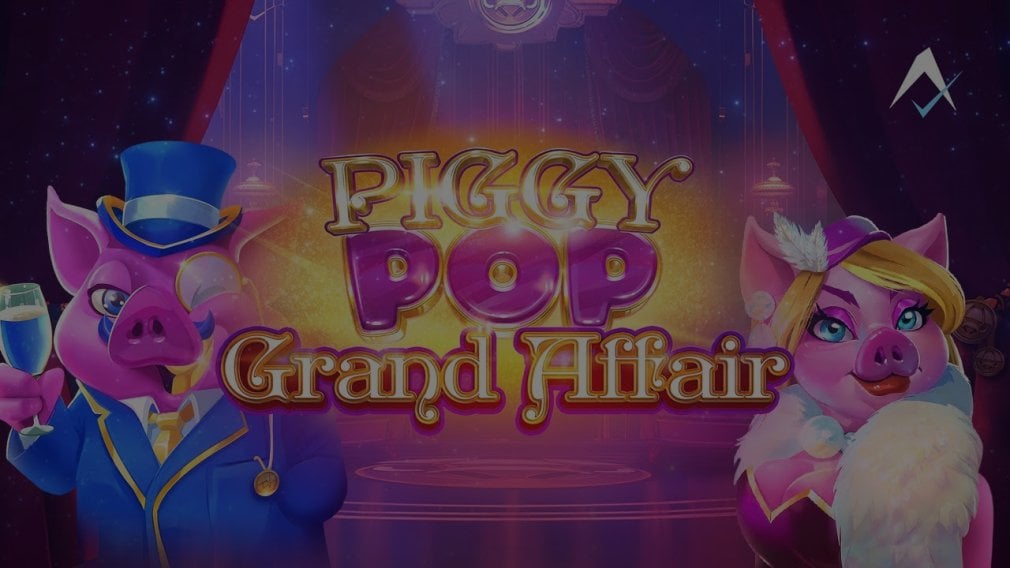 Piggy Pop Grand Affair demo