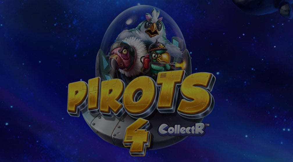 Pirots 4 demo