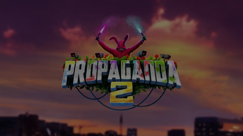 Propaganda 2 demo