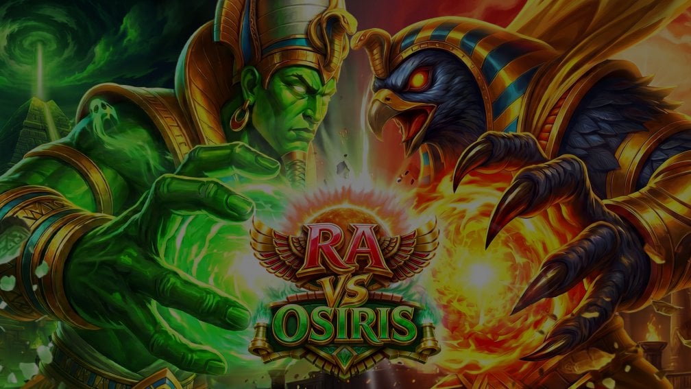 Ra vs Osiris demo