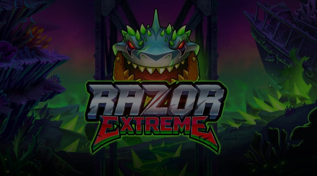 Razor Extreme demo
