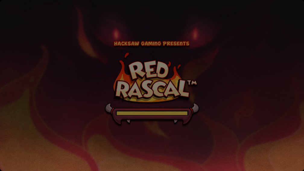 Red Rascal demo