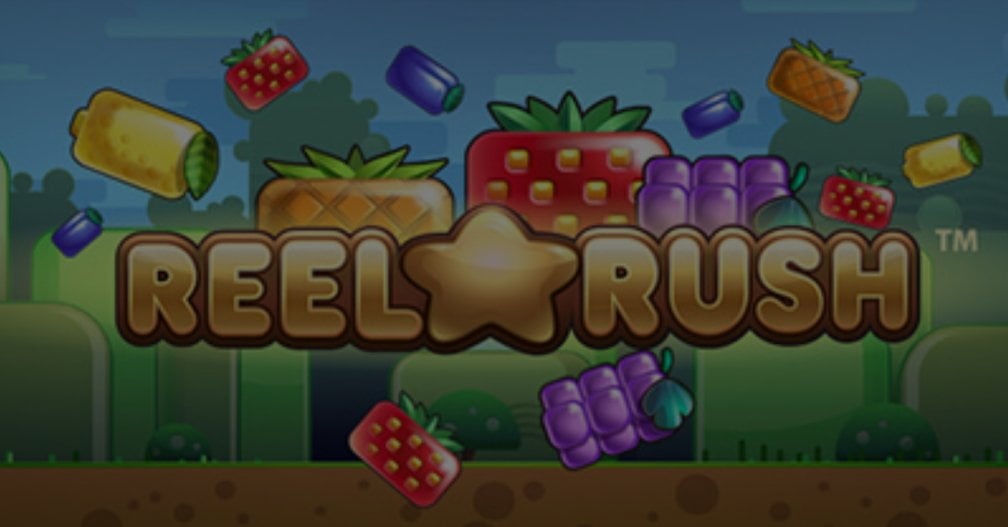 Reel Rush demo