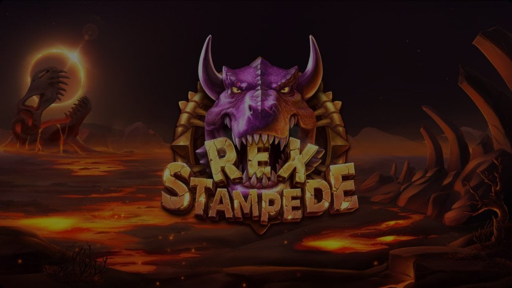 Rex Stampede demo