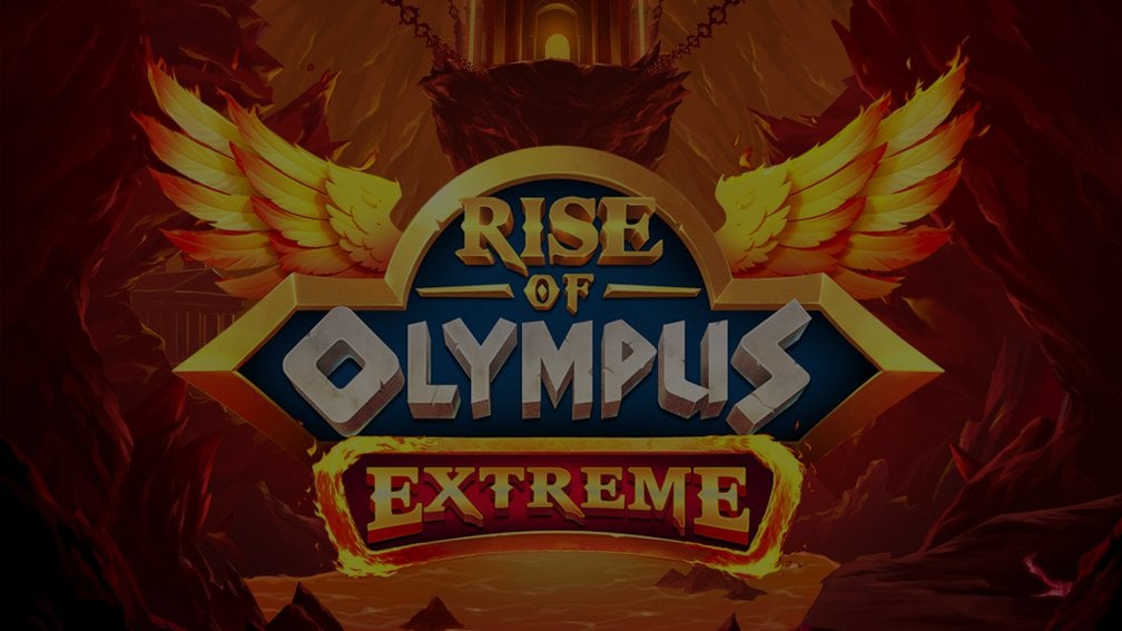 Rise of Olympus Extreme demo