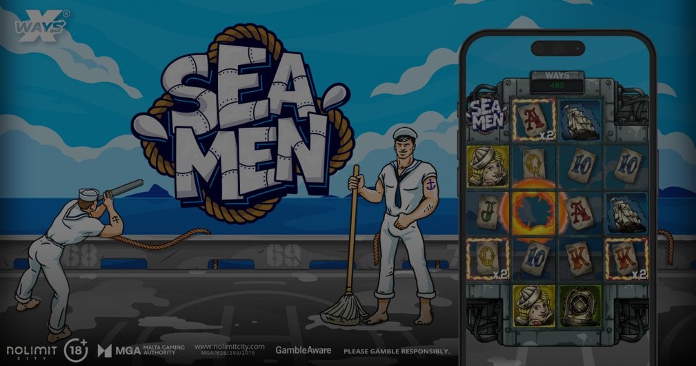 Seamen demo
