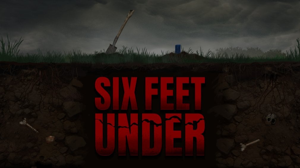 Six Feet Under demo
