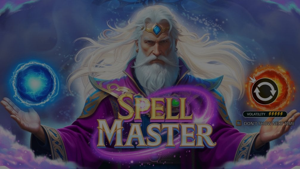 Spellmaster demo