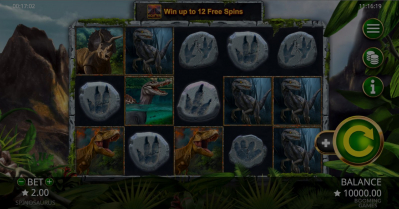 Spinbet Casino Slot Game Preview