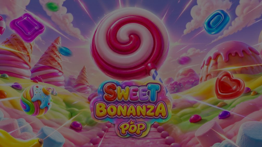Sweet Bonanza POP demo