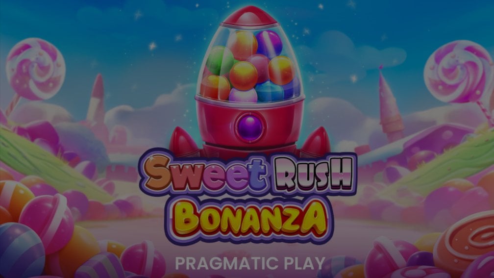Sweet Rush Bonanza demo