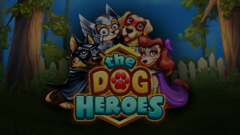 The Dog Heroes demo