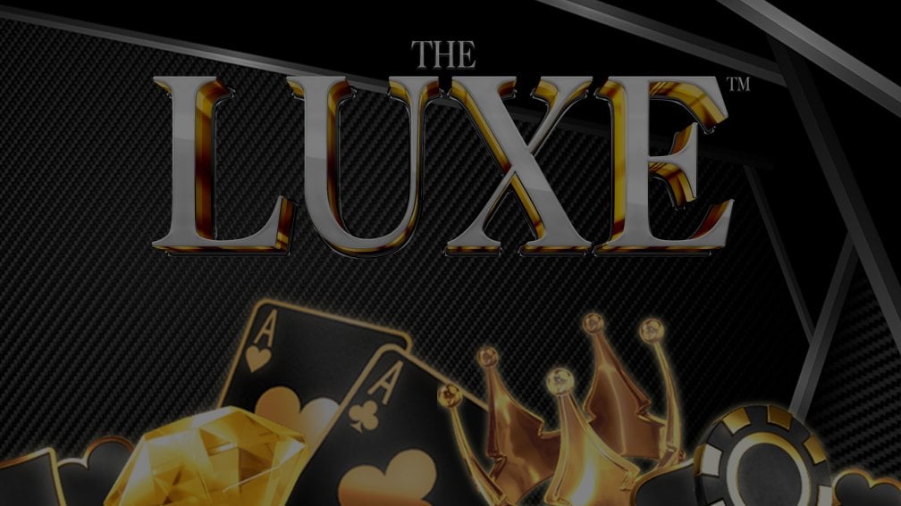 The Luxe demo