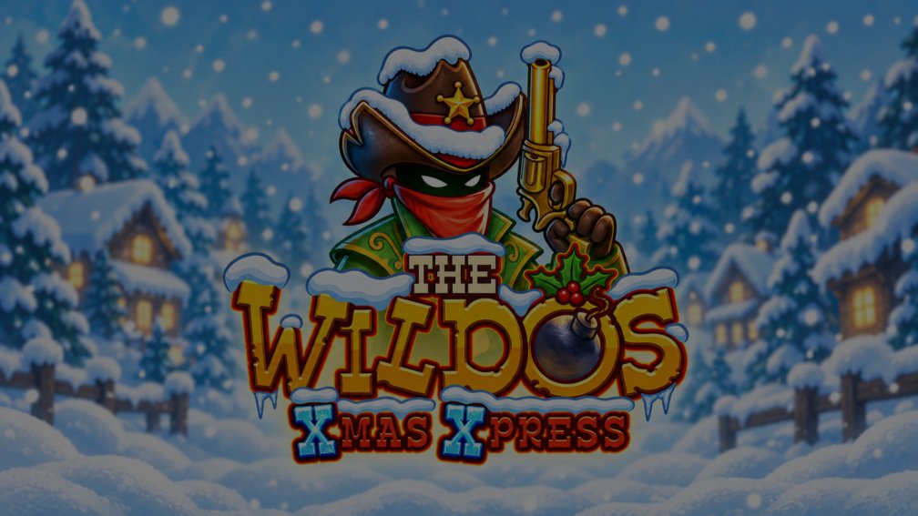 The Wildos: Xmas Xpress demo