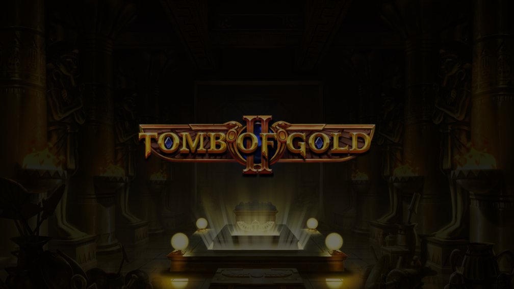 Tomb of Gold 2 demo