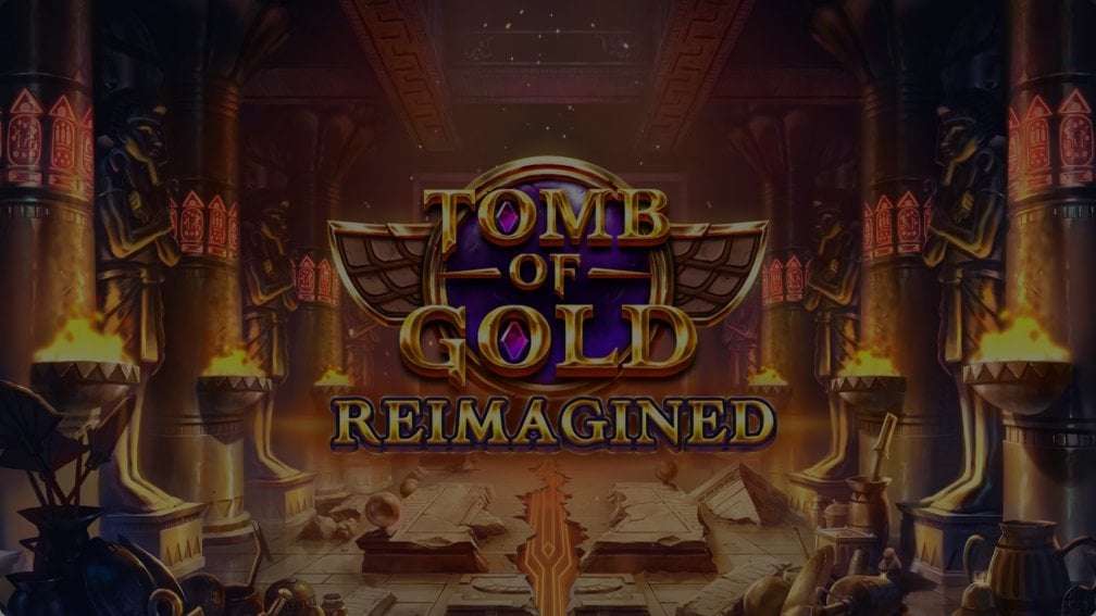 Tomb of Gold Reimagined demo