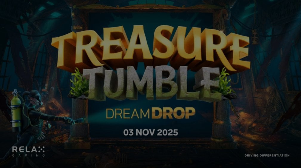 Treasure Tumble demo