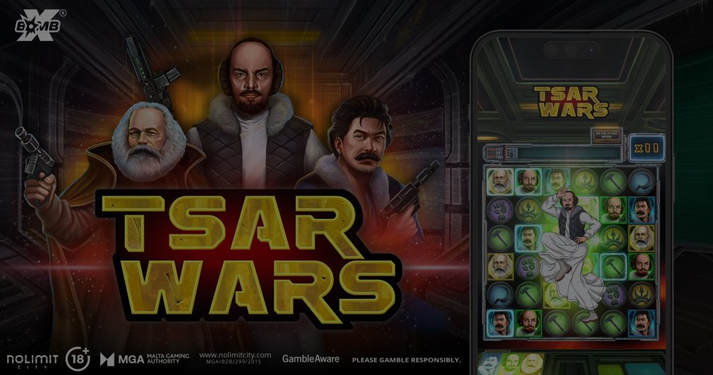 Tsar Wars demo