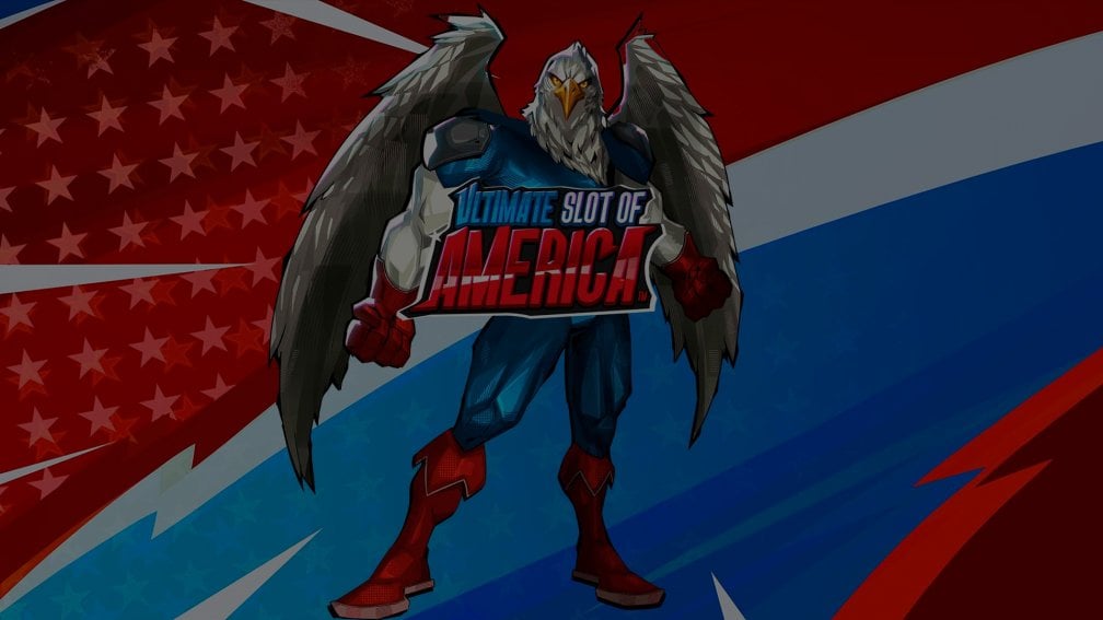 Ultimate Slot of America demo