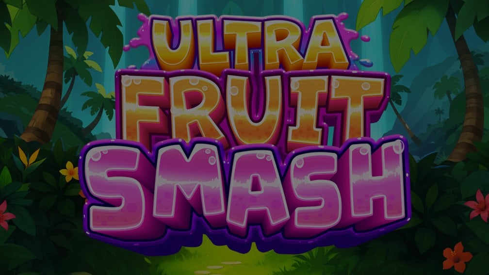 Ultra Fruit Smash demo
