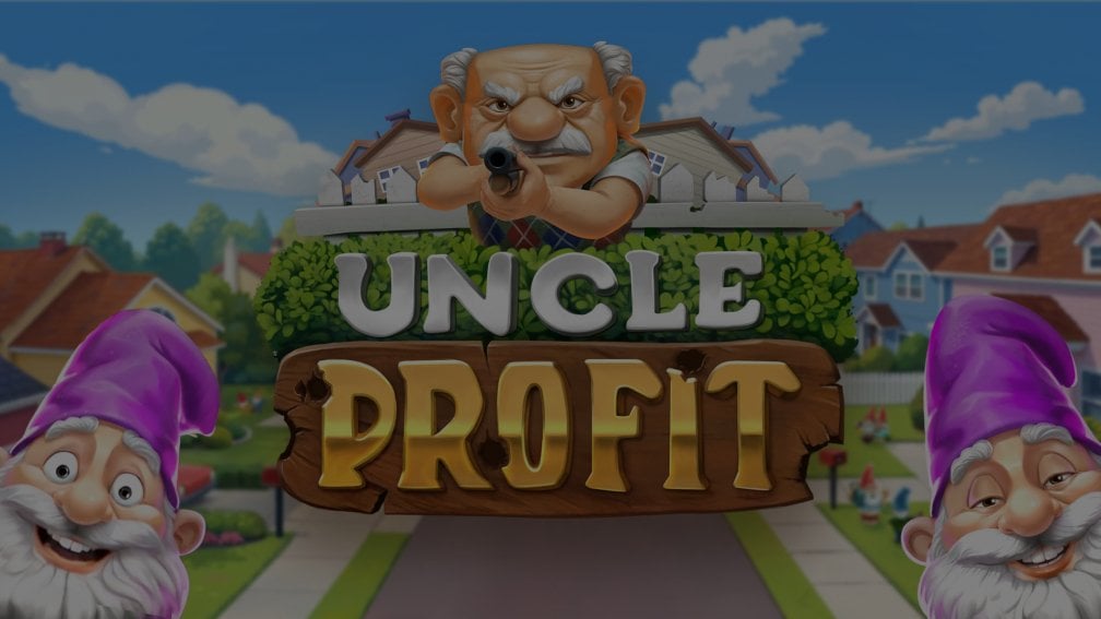Uncle Profit demo
