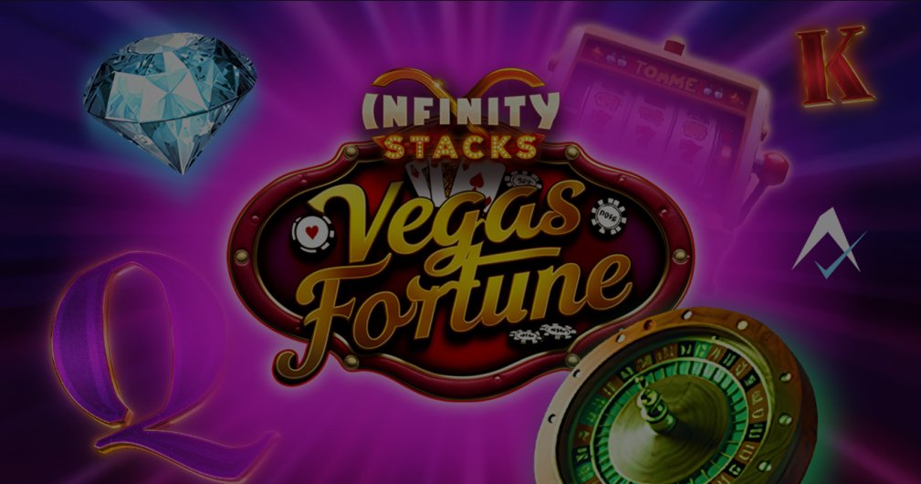 Vegas Fortune demo