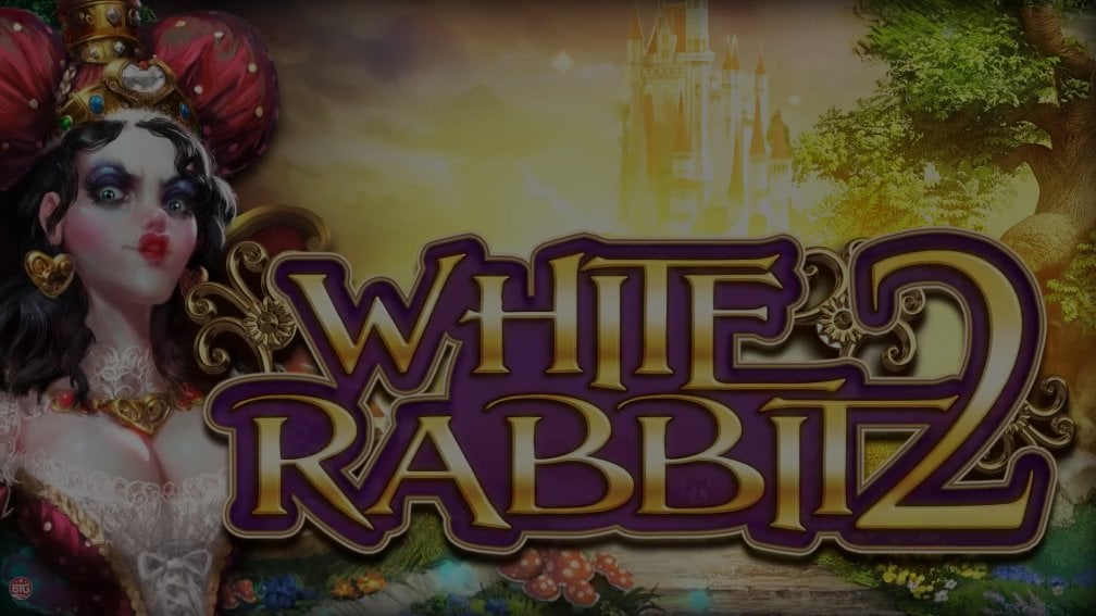 White Rabbit 2 demo