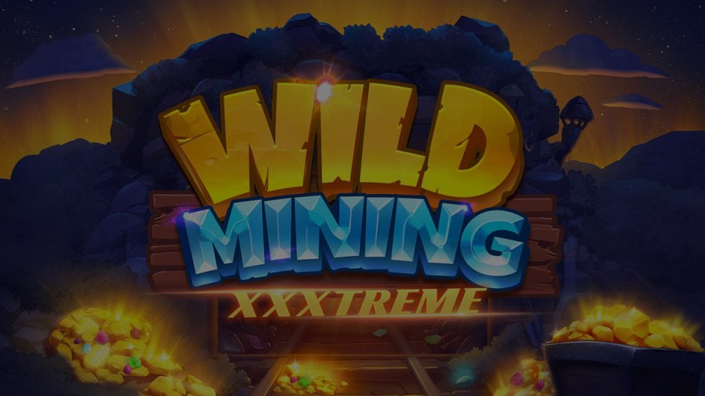 Wild Mining XXXtreme demo