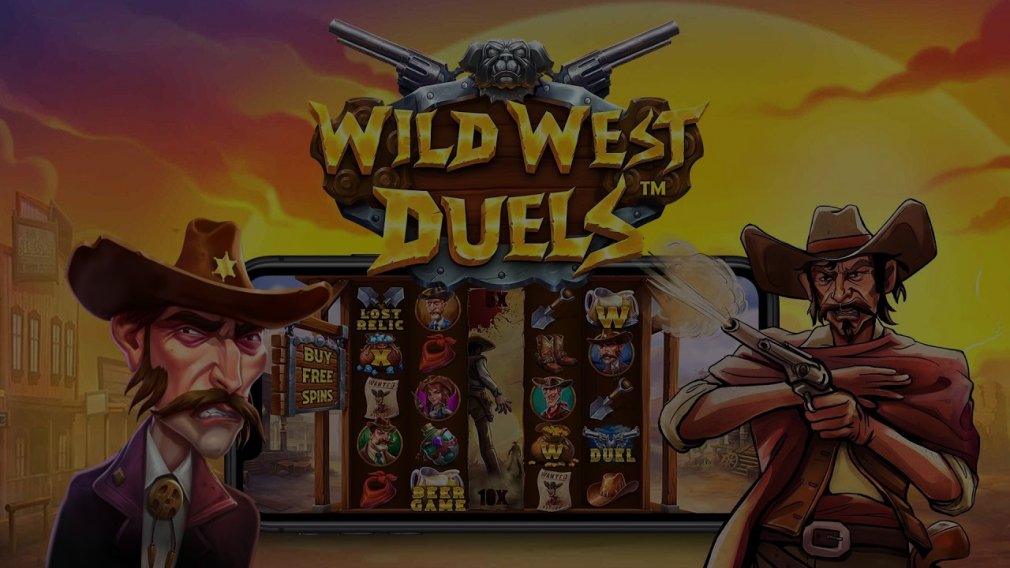 Wild West Duels demo