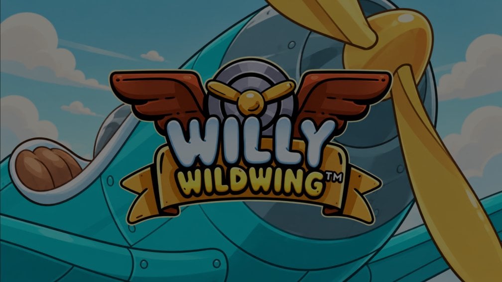 Willy Wildwing demo