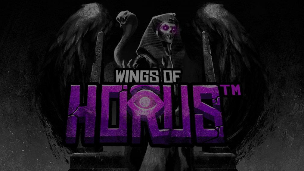 Wings of Horus demo