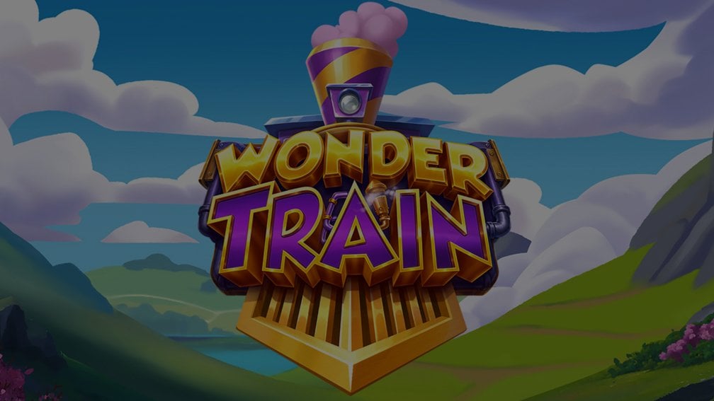 Wonder Train demo