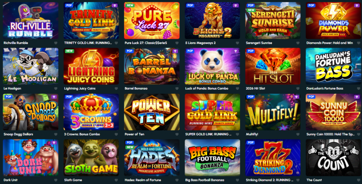 Richville Casino 6