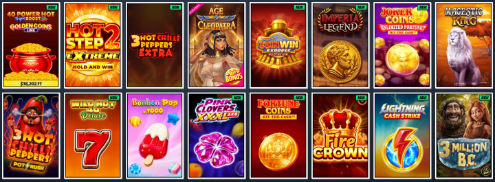 AllySpin Casino 6
