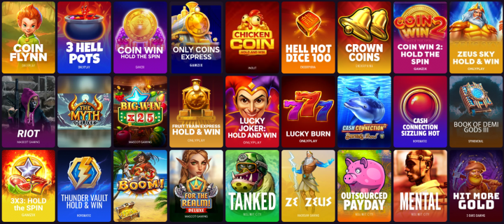Rockstar Casino 11