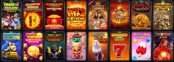 MonsterWin Casino 18