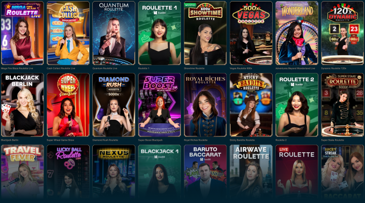 Slotuna Casino 5