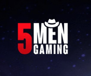 5 Men Gaming