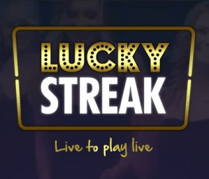 LuckyStreak