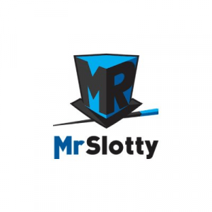 Mr. Slotty