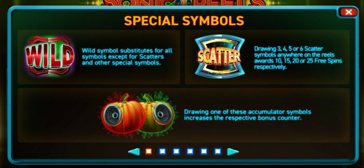 Sonic Reels 2