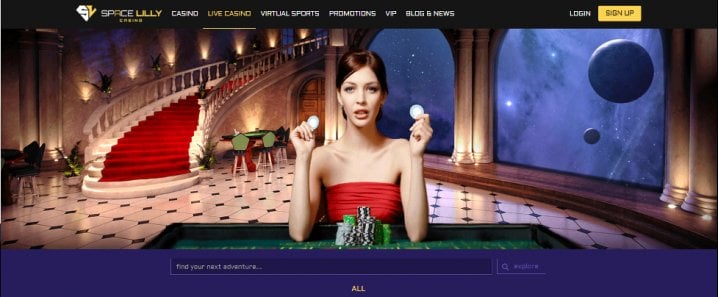 Cirque Du Soleil Kooza Slot -Spiel