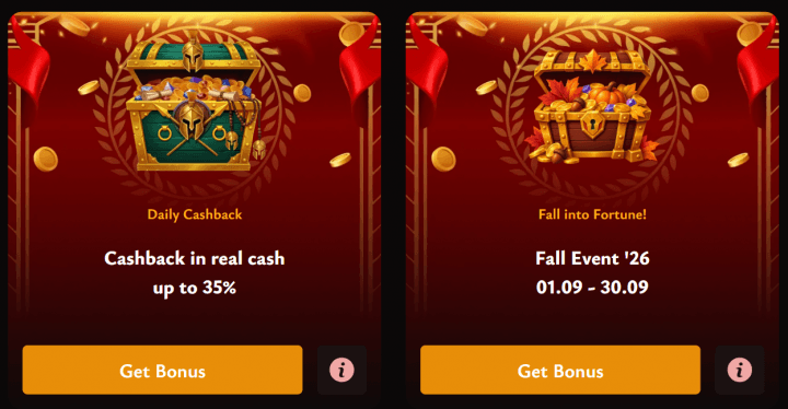 Spartibet Casino 3