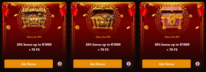 Spartibet Casino 7