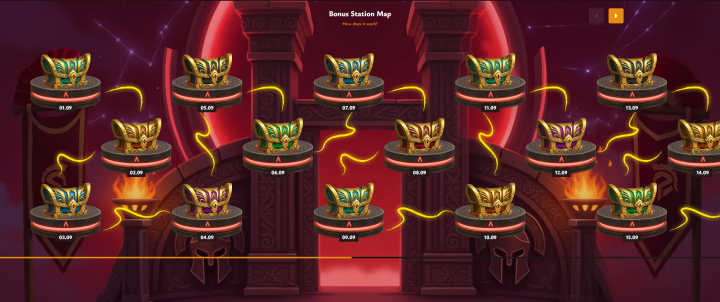 Spartibet Casino 6