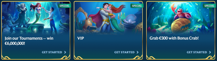 AquaWin Casino 7
